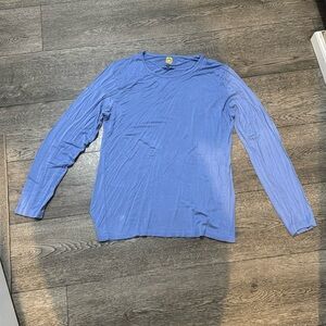 L WonderWink Shirt